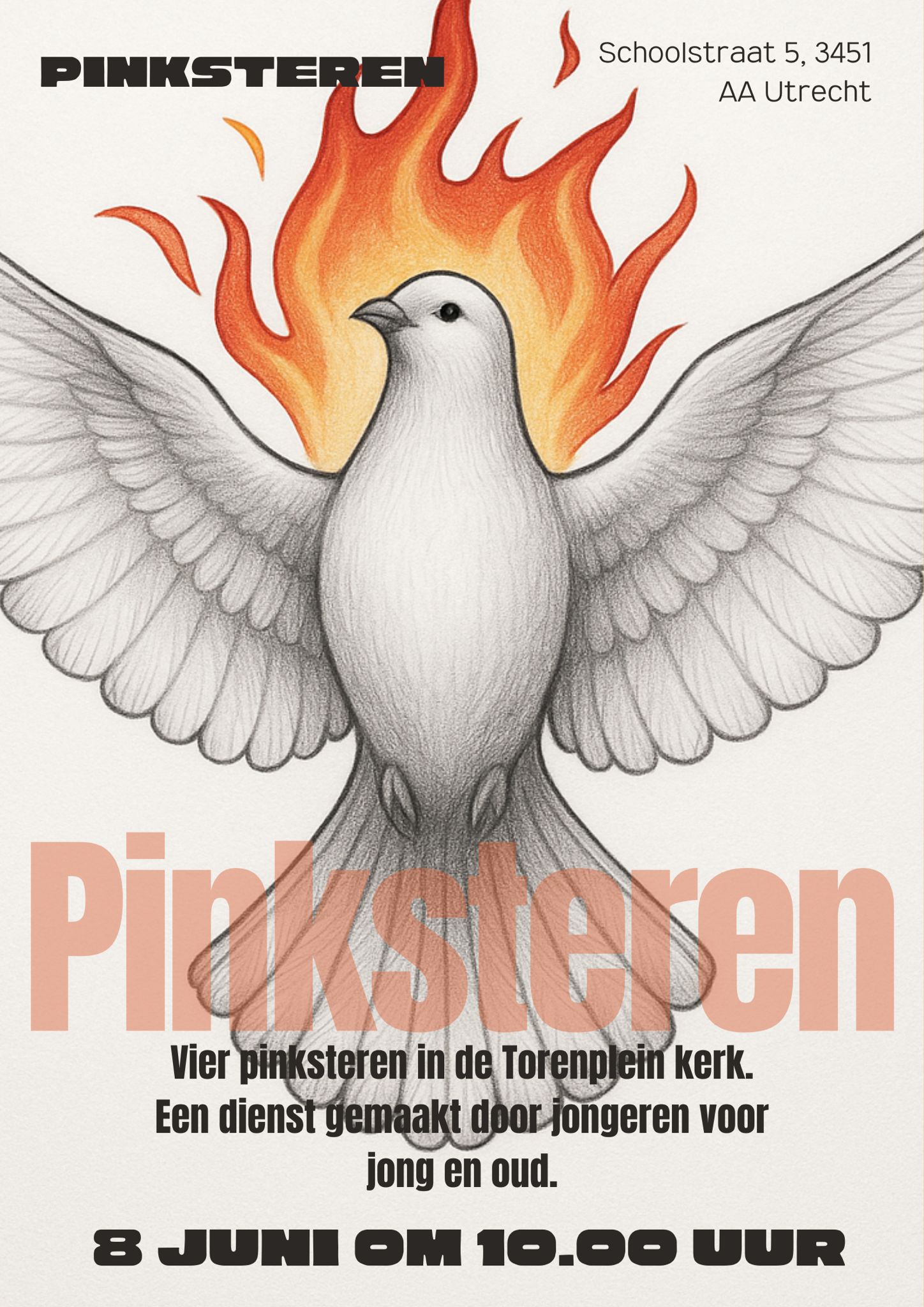 VT-PinksterenFlyer